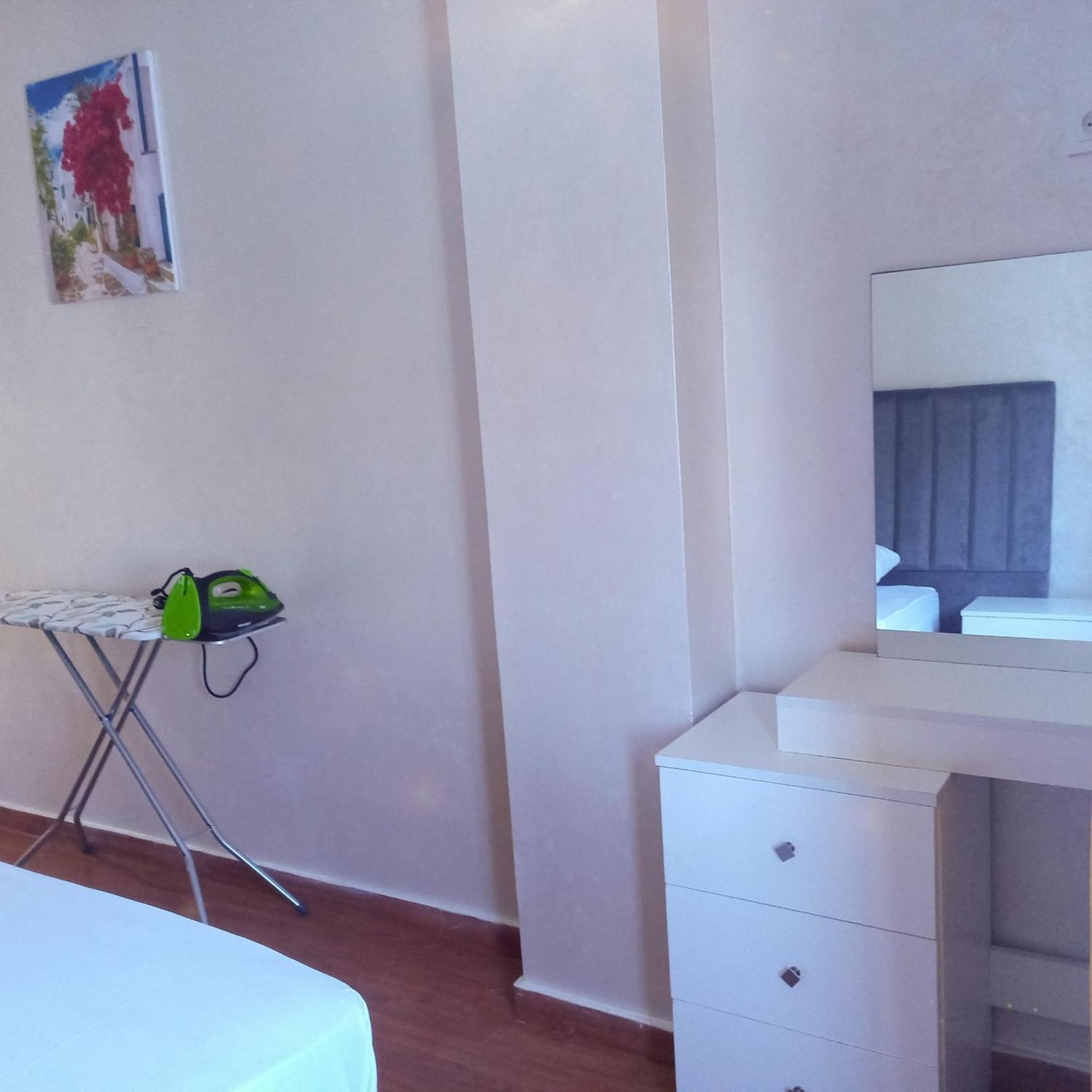 Beautiful Apartment In Centre Ville M2 Tanger Exteriör bild