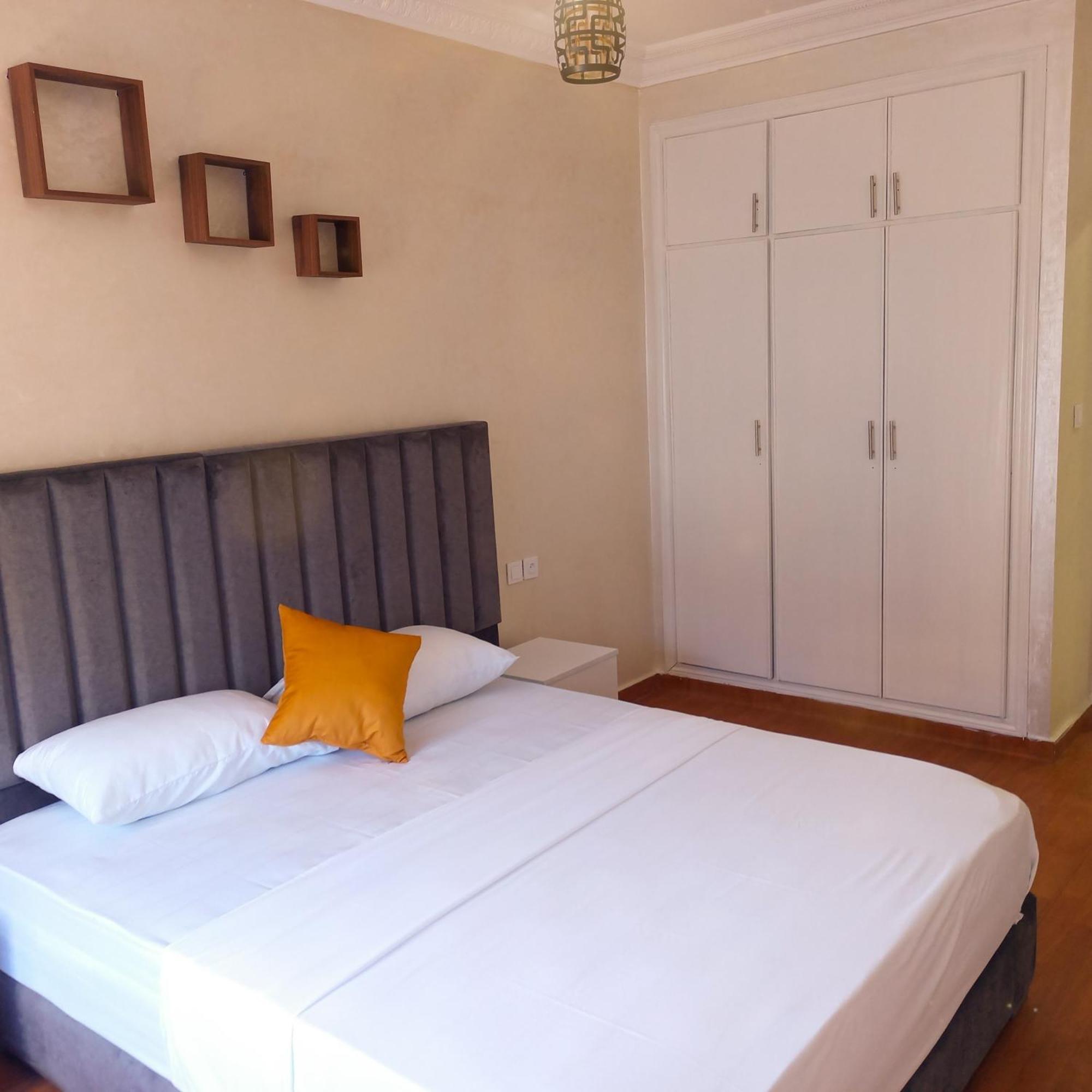 Beautiful Apartment In Centre Ville M2 Tanger Exteriör bild