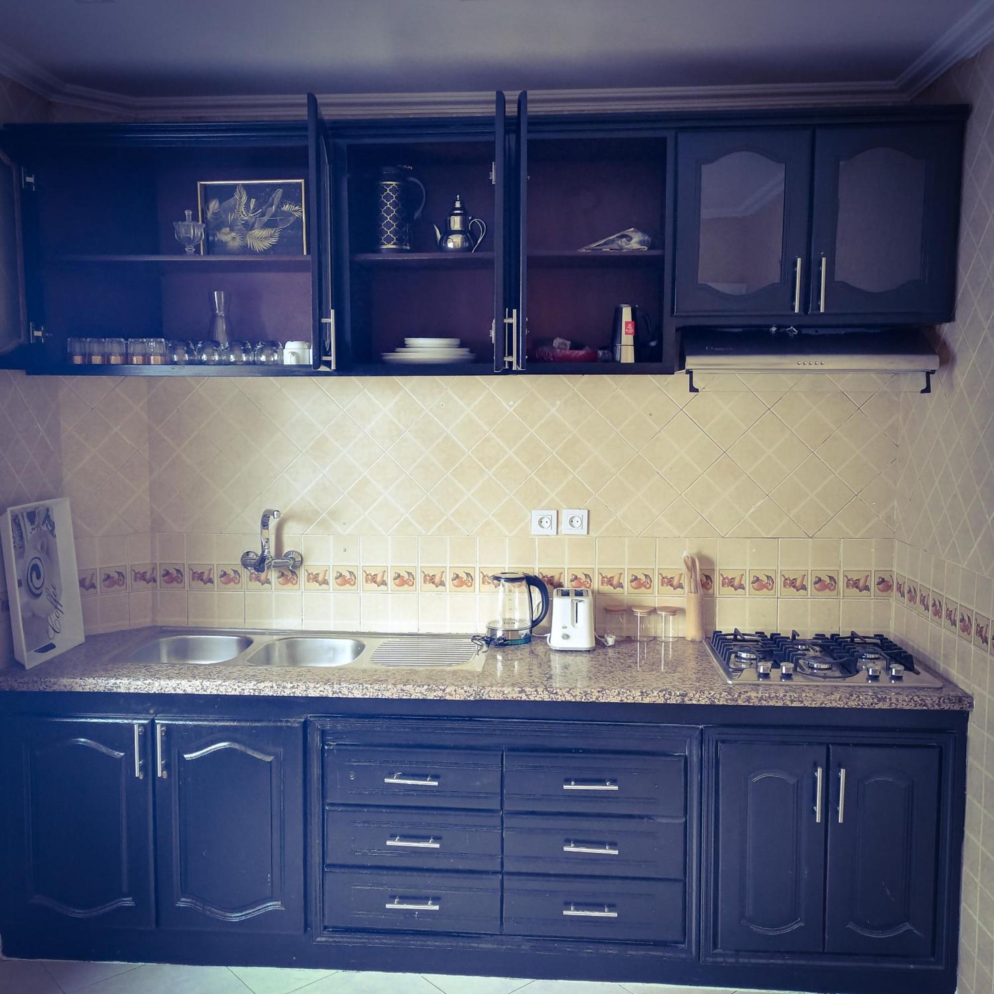 Beautiful Apartment In Centre Ville M2 Tanger Exteriör bild